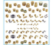 五金產品 現代工業與生活的堅實基石